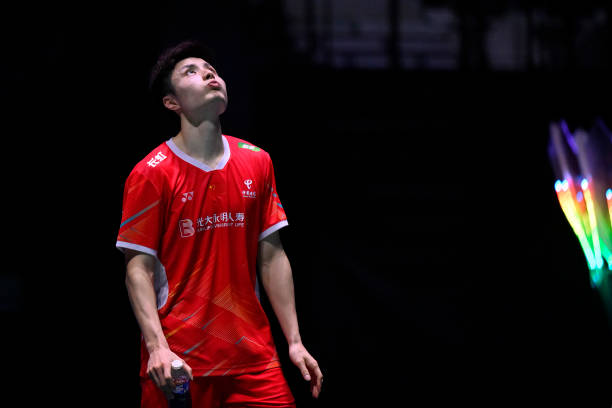 羽毛球比赛规则详解:单打与双打的基本区别