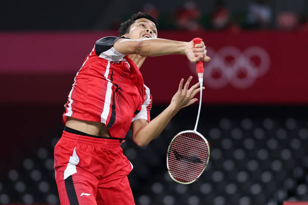 桃田贤斗的进攻手段:从突击杀球到网前细腻处理