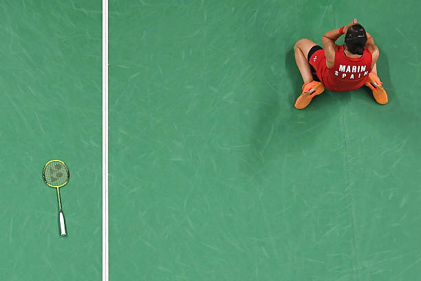 小学生羽毛球拍磅数误区解析：避免选错影响训练效果