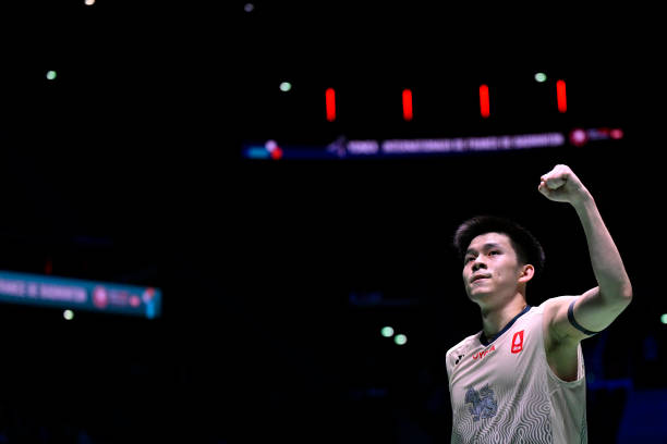 赢要发圈,输更要发!羽毛球赛后朋友圈文案大全