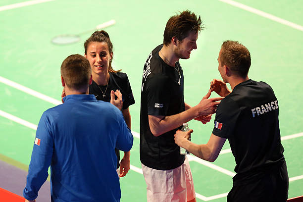 国际VS国产：羽毛球品牌前10强谁更胜一筹？