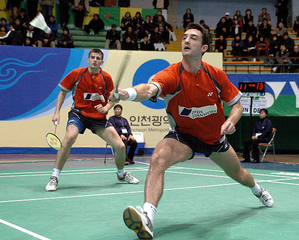 羽毛球单打比赛规则常见误区，这些细节90%的人都会错！