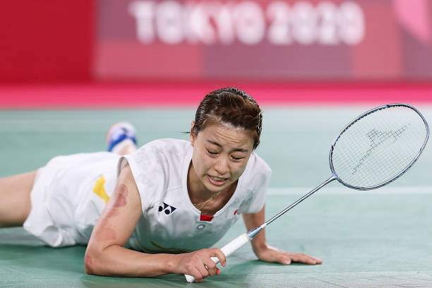 羽毛球基础体能训练:提升耐力和爆发力的科学方法