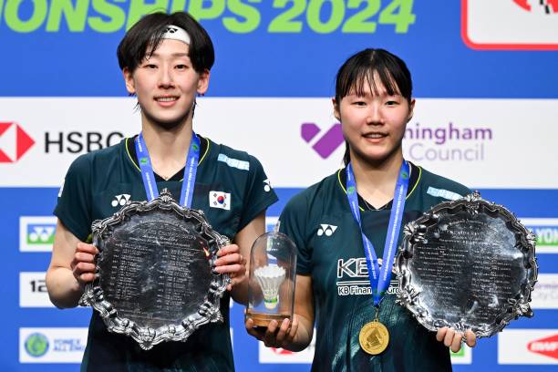 羽毛球场地尺寸与边界规则:单打和双打的区别