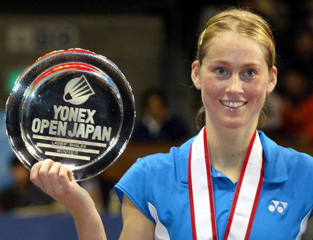 如何用简单工具完成专业级羽毛球场地划线？