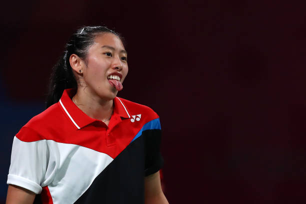 揭秘黄雅琼的球拍配置:价格、型号及适合人群