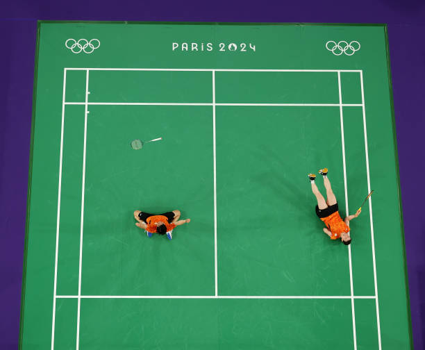 100元左右的羽毛球拍能用吗？知乎网友真实测评分享