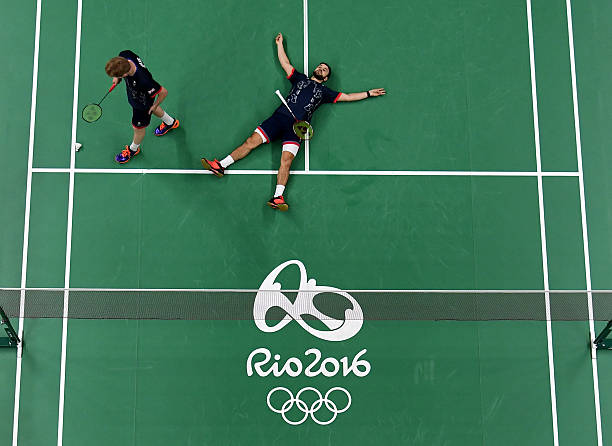 羽毛球计分规则：21分制下如何判定胜负？