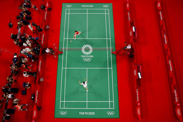 杜玥/李茵晖组合：中国女双的未来希望