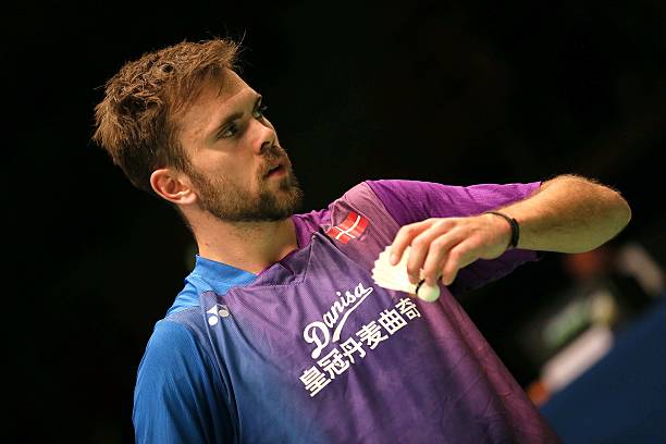 羽毛球单双打边界线规则详解 | 高清视频教学