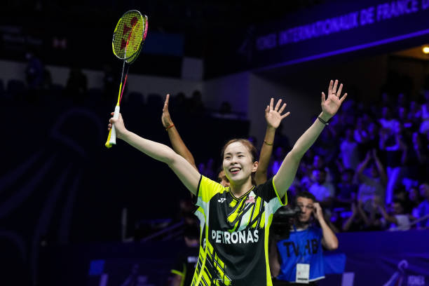 羽毛球单打界线规则更新：2024年最新标准解读