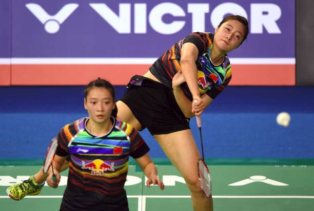 专业教练推荐:5款适合青少年训练的羽毛球拍