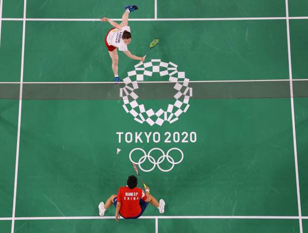 谌龙谈中国羽毛球未来:年轻选手的机遇与挑战