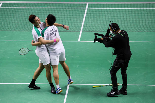 羽毛球训练秘籍:短视频教学大全集