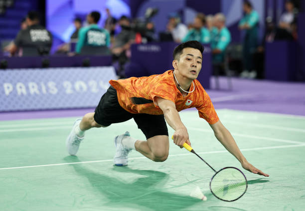 羽毛球得分规则:21分制如何计算?平局如何处理?