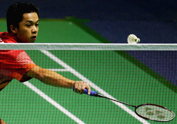 国产崛起!这些高性价比羽毛球拍品牌比进口更香