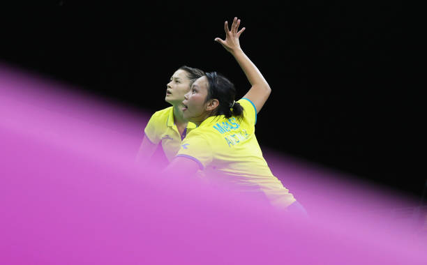 21分制还是11分制?羽毛球计分方式全解析