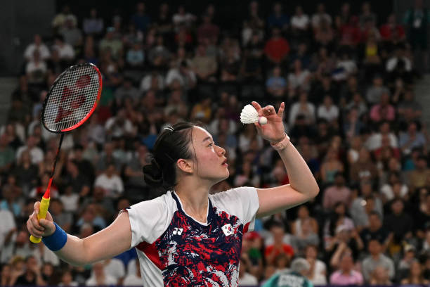 2023年马来西亚公开赛决赛:石宇奇VS乔纳坦超清录像