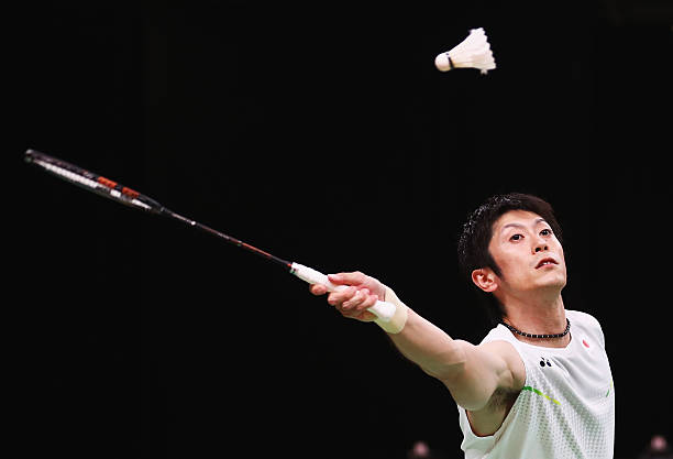 羽毛球比赛规则详解:发球违例、换边规则、21分制全知道