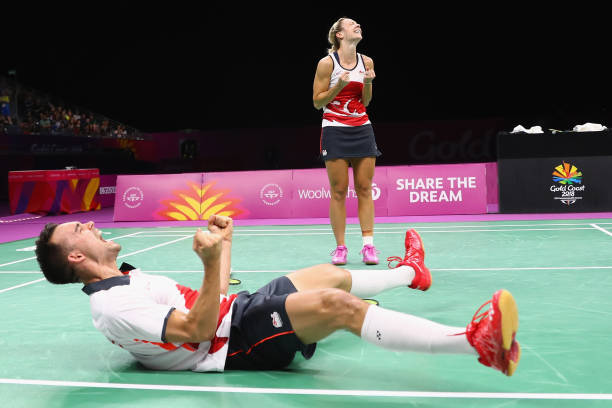 羽联官宣:陈雨菲获世界排名保护,巴黎奥运前景如何?