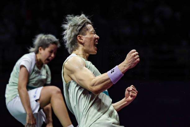 MaxBolt羽毛球：高性价比训练用球推荐