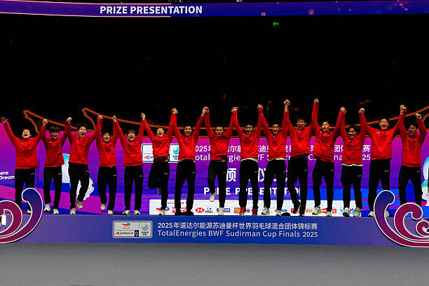 石宇奇逆转取胜!关键局展现大心脏表现