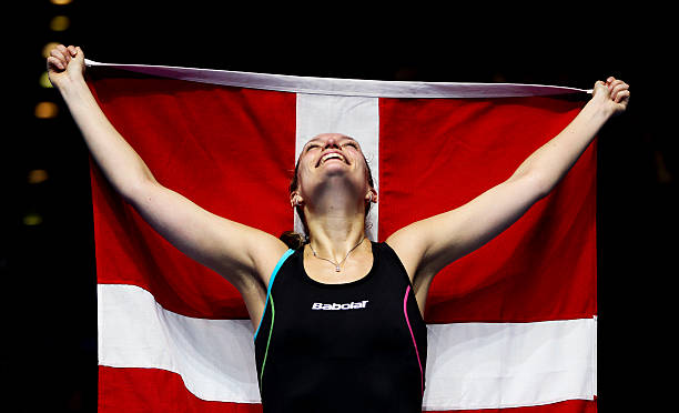 伤病阴影下的战士：桃田贤斗如何一次次重返巅峰？