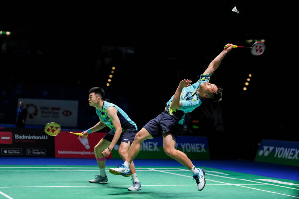 让孩子远离屏幕，挥洒汗水！少儿羽毛球班招生