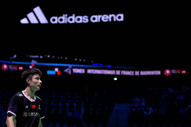 新加坡羽毛球新星崛起！排名榜上的黑马选手