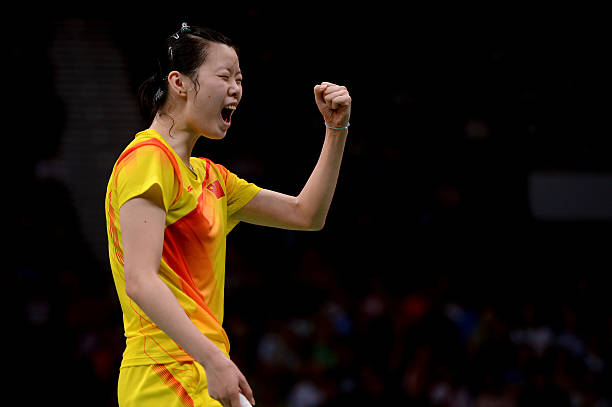 儿童羽毛球比赛规则：快乐运动从基础开始