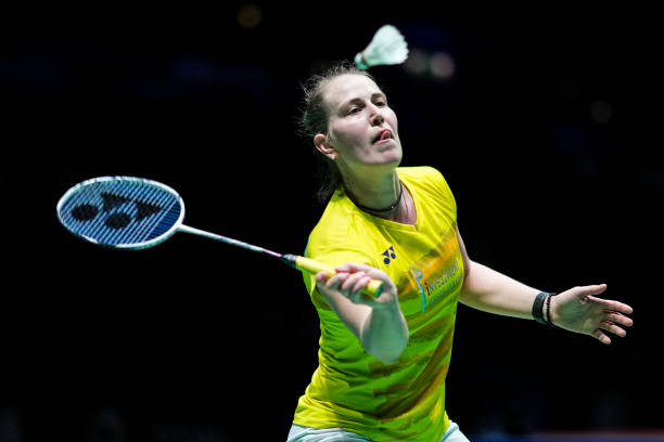 家长必看:如何为孩子挑选合适的初学羽毛球拍