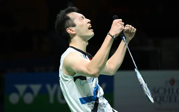 羽毛球打法全解析:真正有效的5种核心技巧