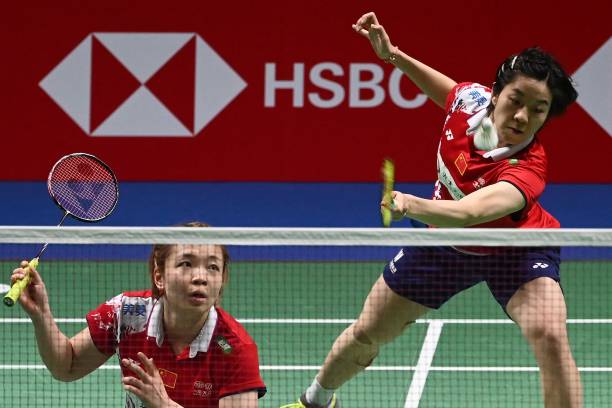 2024年高性价比羽毛球拍推荐：耐用又省钱的品牌盘点