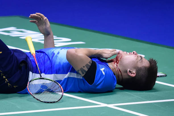 羽毛球发音趣味测试:你能准确读出这些专业词汇吗?