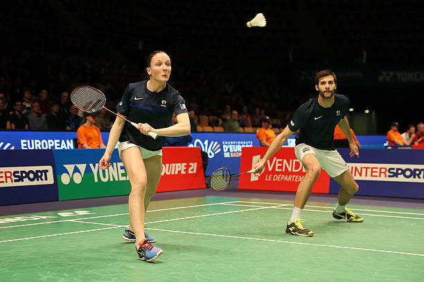 羽毛球赛事录像大全：高清回放+慢动作解析