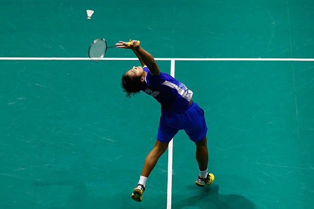 桃田贤斗的“魔术步法”:业余选手能学会吗?