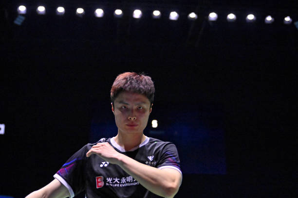 预算有限？这10款百元羽毛球拍让你轻松入门