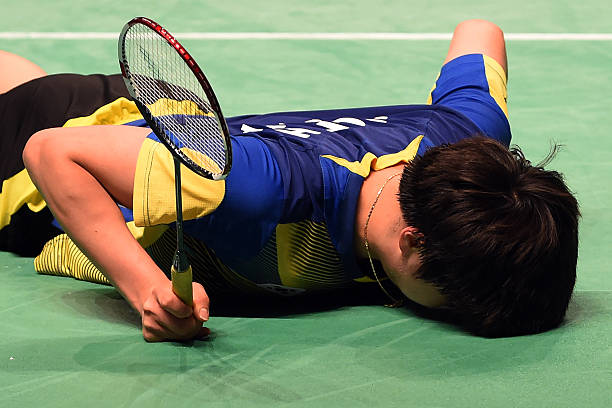 黄雅琼身高1米65，为何能在国际羽坛屡创佳绩？