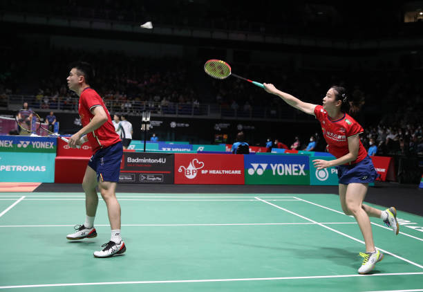 从槟城到世界：李宗伟的家乡如何塑造他的羽球生涯