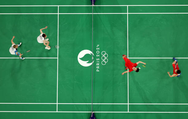 羽毛球比赛规则的历史：从起源到现代标准的制定者