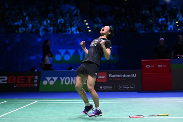 手机也能看!全英羽毛球公开赛移动端直播攻略