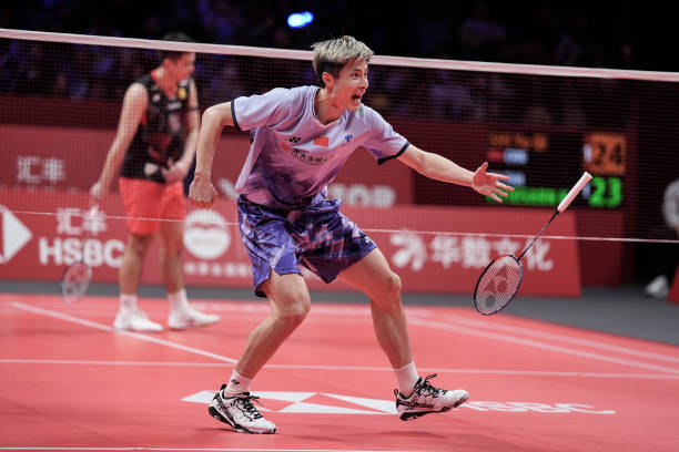 性价比之选！100多的李宁羽毛球拍推荐，知乎球友亲测