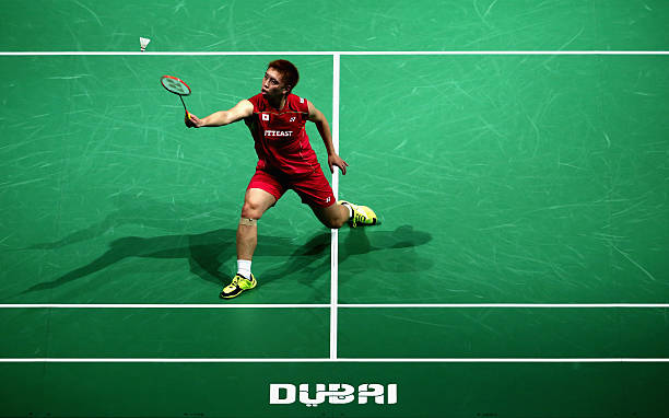 羽毛球单打比赛计分全指南：从0到21分完整流程解析