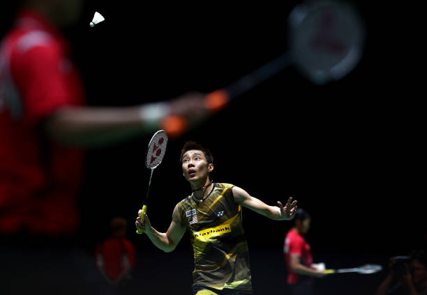 羽毛球打法分类指南,单打双打战术大不同!