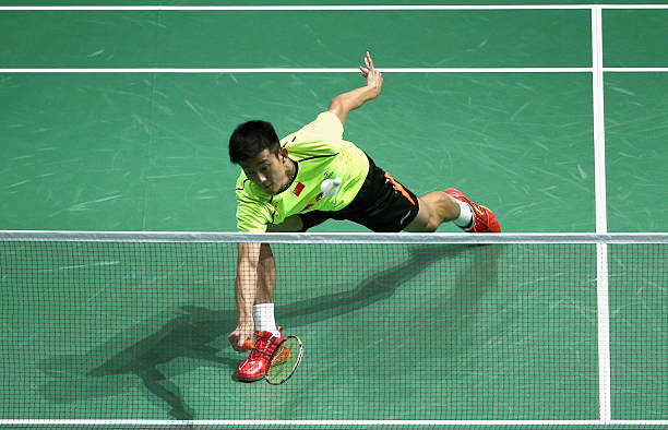 羽毛球对10岁男孩的5大好处:体能、专注力、团队精神全提升