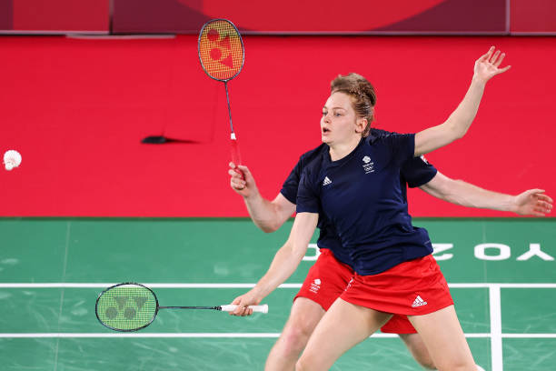 正手平抽球的运用场景:它在中前场技术中的地位