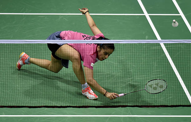 傅海峰身高83米，在羽毛球运动员中处于什么水平？