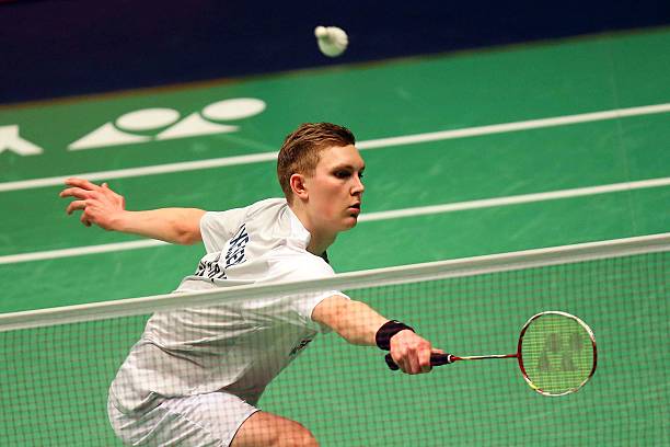 专业选手都在用！盘点十大顶级羽毛球拍品牌