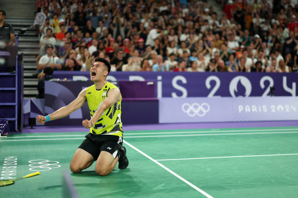 羽毛球场地界线划分常见错误及正确示范