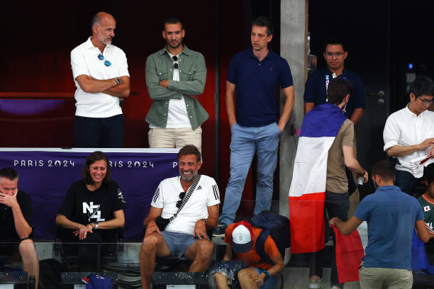 从线到网|羽毛球场地标准搭建全流程视频教程